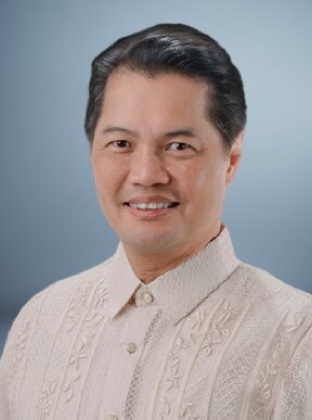 Cong. Albee Benitez