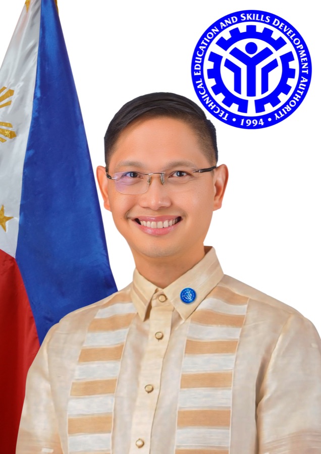 Sec. Jose Francisco Kiko Benitez